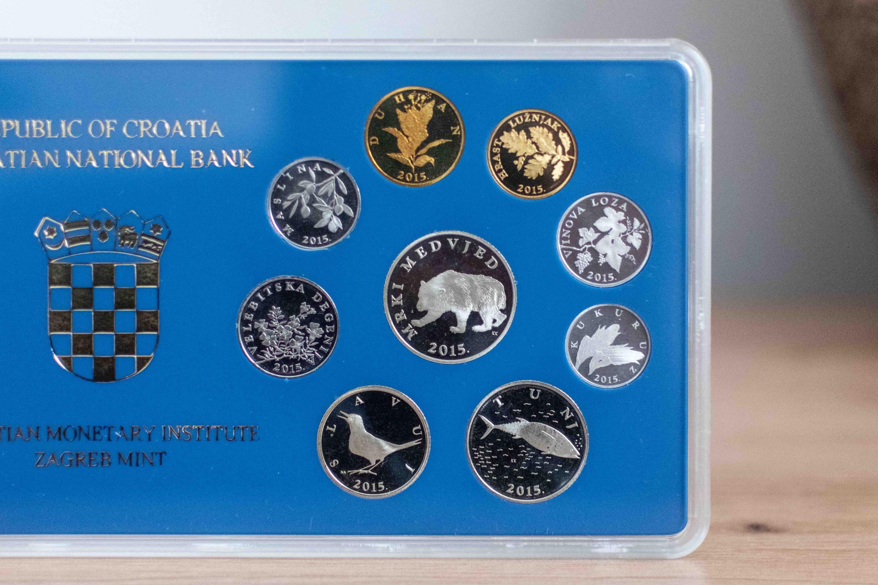 1968 coin set - Etsy 日本