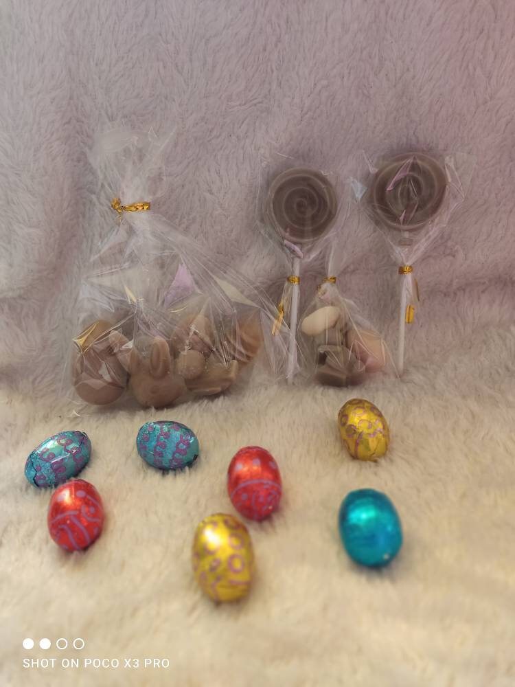 Lot de Sucette Malabar Fraise