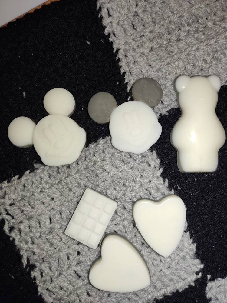 Fondant Noix de Coco