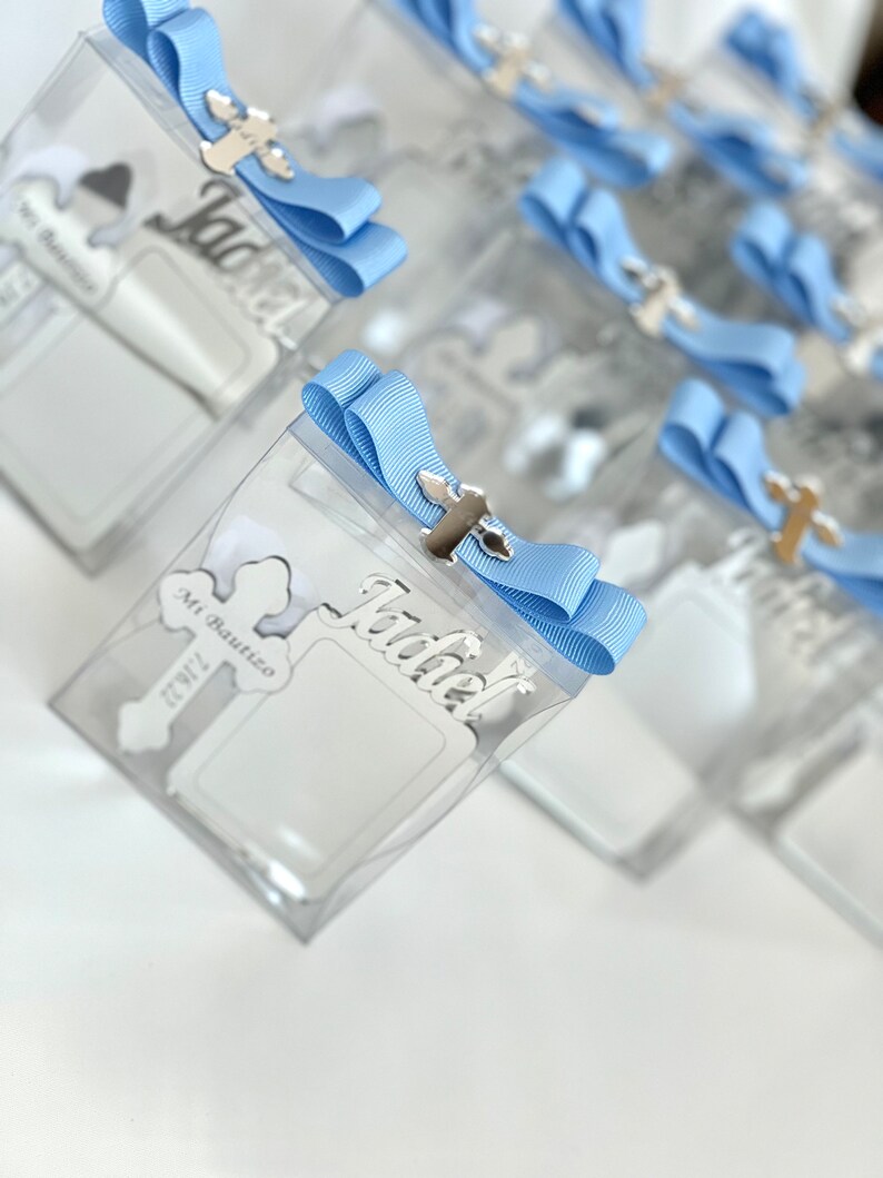 Baptism Favor Baptism Gift Baptism Frame Favor Custom Etsy