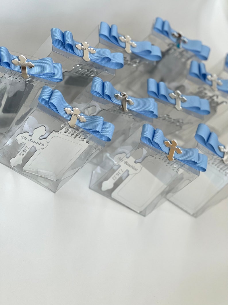 Baptism Favor Baptism Gift Baptism Frame Favor Custom Etsy