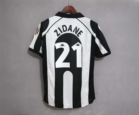 juventus shirt 1998