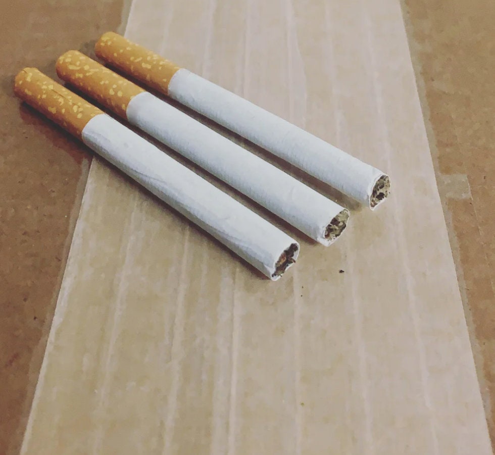 Sigarette finte
