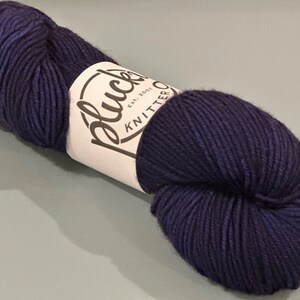 plucky knitter primo aran
