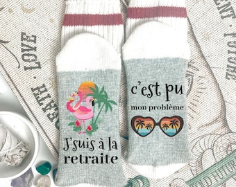 Low-cut "Chalet" style | I'm retired, it's no longer my problem