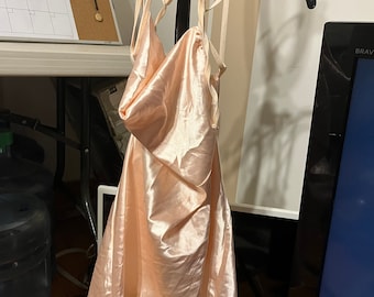 Night dress
