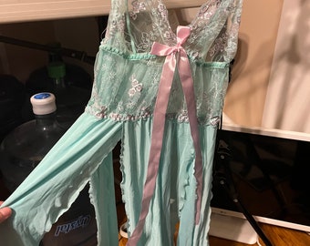 Night gown