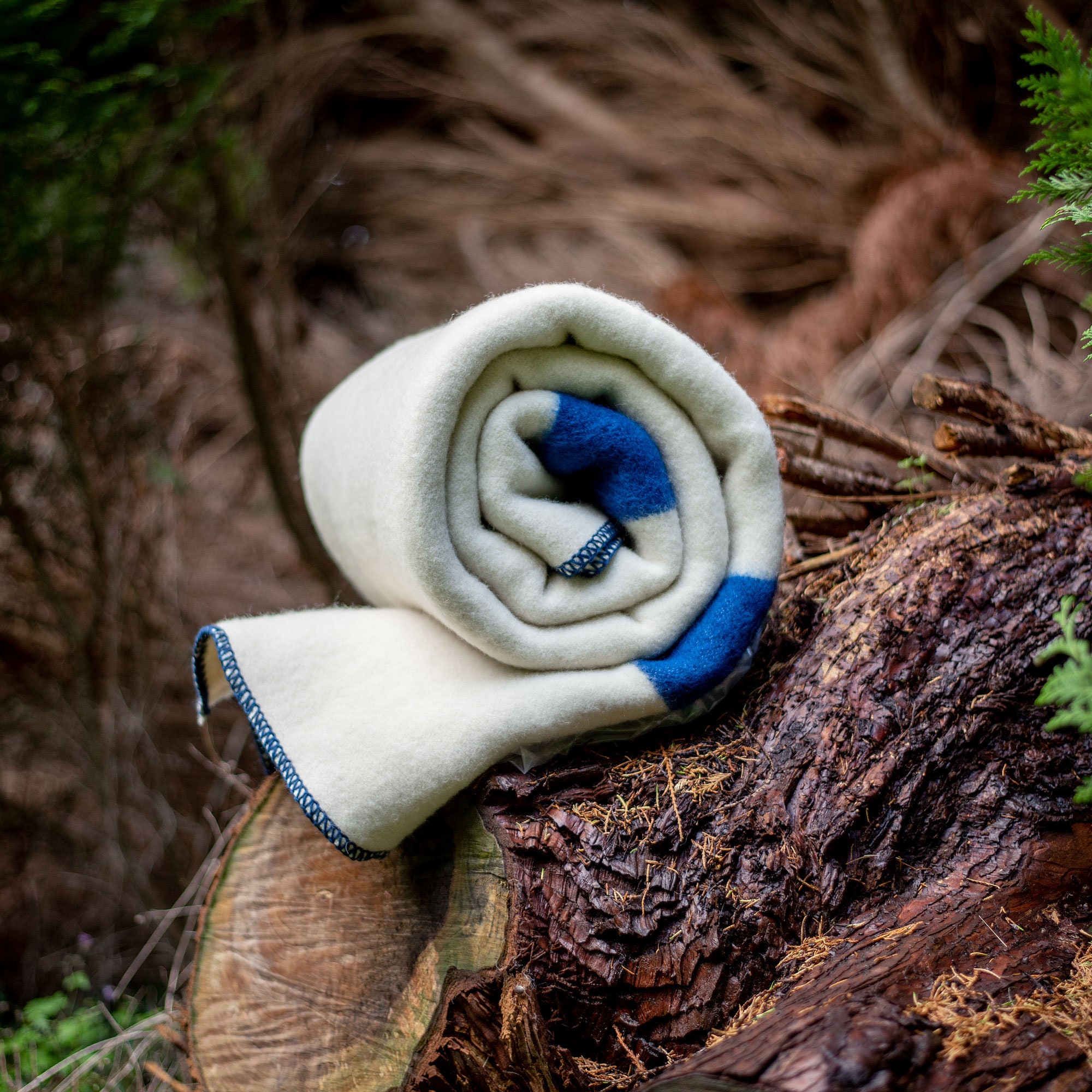 Wool Blanket Thick and Heavy Pure Sheep's Wool Bed Blanket Etsy