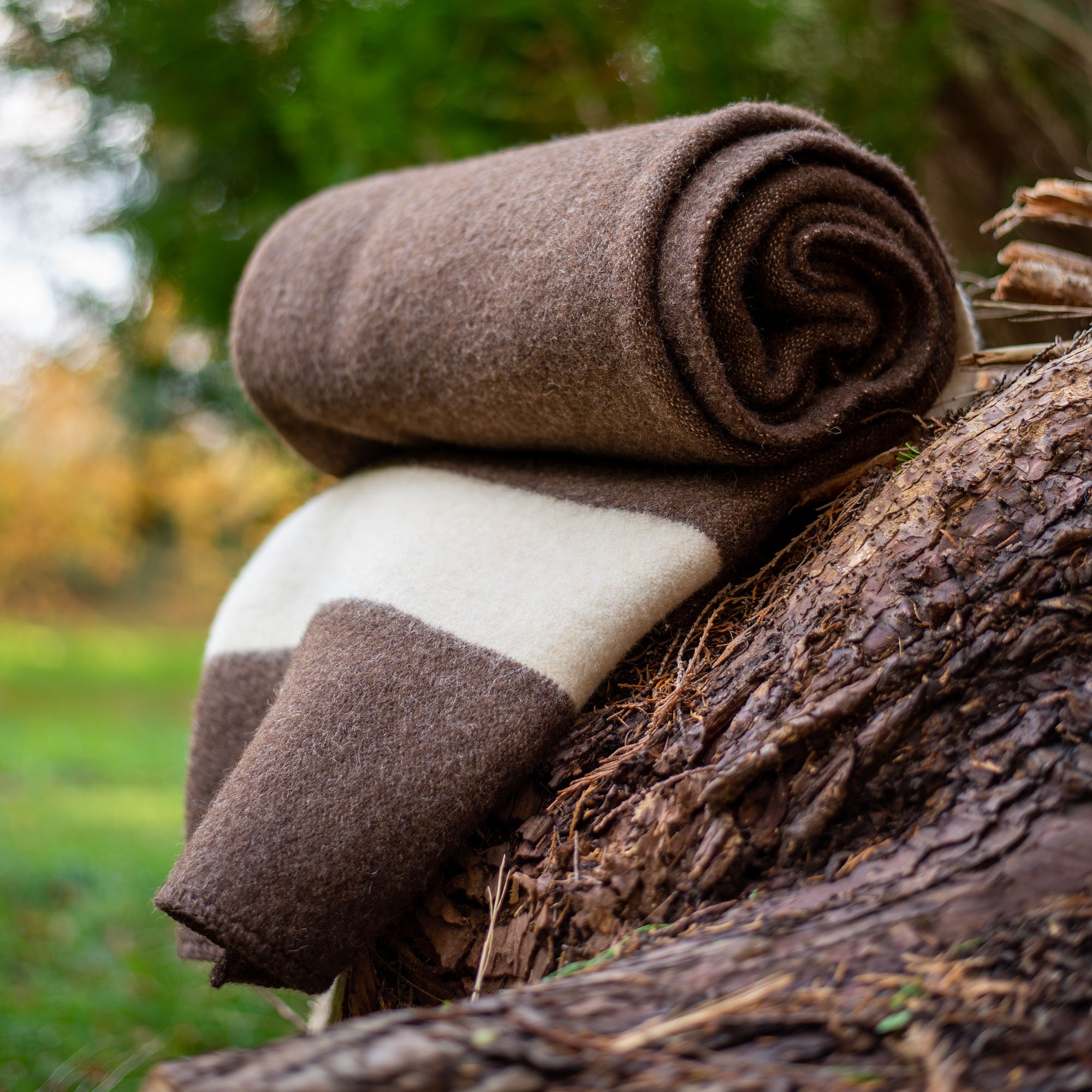 Wool Blanket Thick and Heavy Pure Sheep's Wool Bed Blanket Etsy