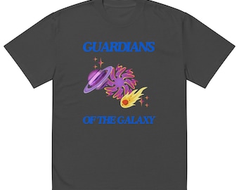 Koszulka Guardians of the Galaxy Oversized, The Cosmic Rewind Tour, Koszulka Disney World, Koszulka EPCOT
