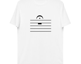 Music Teacher Tshirt, Silence Tshirt, Music Notes, Rest Symbol Tshirt