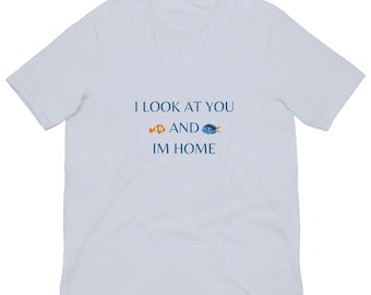 Find Nemo Shirt, Disney Valentines Day, Disney Love Quote, Dory Shirt