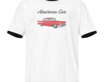 American Cars Noah Kahan Tshirt, The Great Divide Merch Kahan Tour