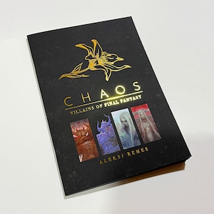 Chaos – Villains of Final Fantasy