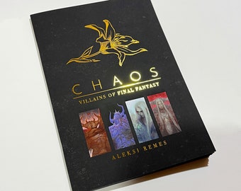 Chaos – Villains of Final Fantasy