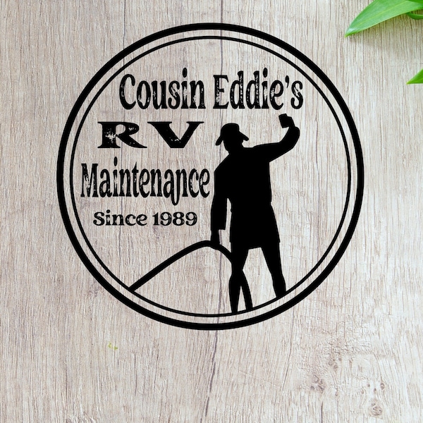 Shitters Full svg - Cousin Eddie svg - Christmas Vacation svg - Christmas svg - Christmas Clipart - Farmhouse svg - png files for Cricut