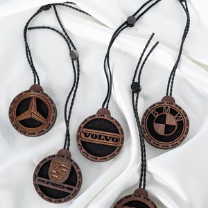 Difusor ambientador para coche