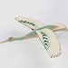 Digital Laser Cut File Wooden Flying Bird (PDF, SVG, DXF, Al, Lbrn File ...