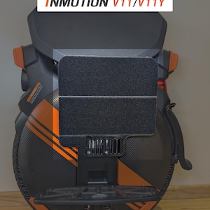 Inmotion V11/V11Y Fairing Plates (To attach EUC Pads)