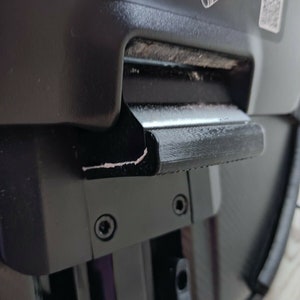 Inmotion V12 Pedal Hanger Guards/Protection (2pcs)