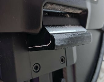 Protège-pédales/protections pour pédales Inmotion V11 (2 pièces)