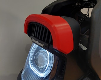 Inmotion V11 Front Bumper Protection