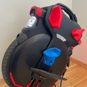 InMotion V11 Protection Bundle Kit