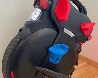 InMotion V11 Protection Bundle Kit