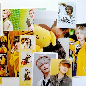 Nct Wish Poster - Etsy