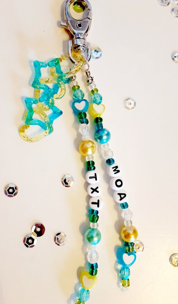 Txt phone charm Clearance