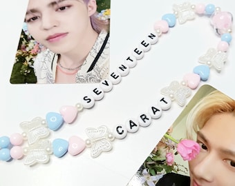 Iconic Seventeen Polaroids - Etsy
