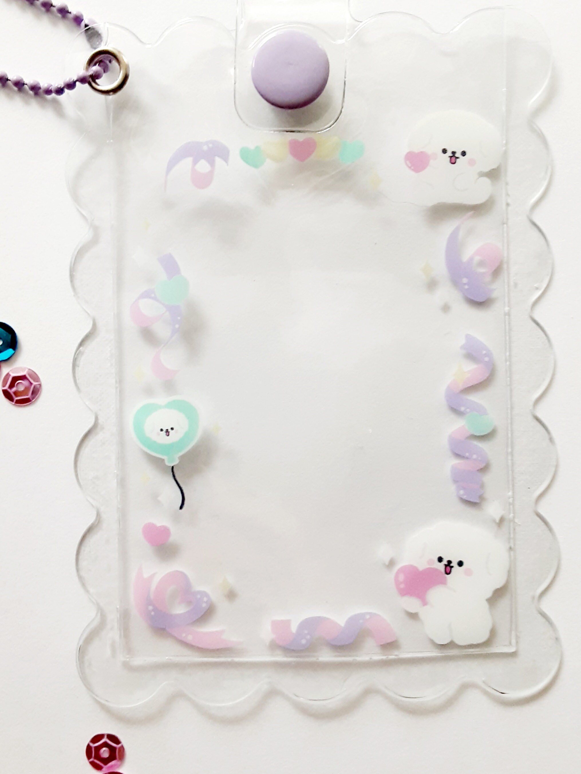 アイドル N.Fie PHOTOCARD HOLDER KEYRING SET ZEROBASEONE zeroni PHOTO HOLDER KEYRING – LINE FRIENDS SQUARE