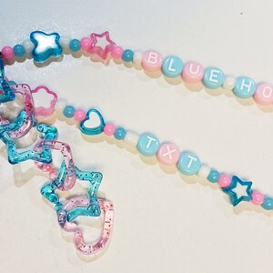 Txt phone charm Clearance