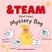 see more listings in the Mystery Bags section