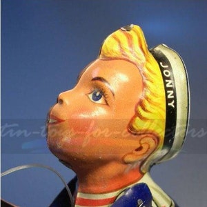 Lehmann Tin Toy - Etsy Lehmann Tin Toy - Etsy