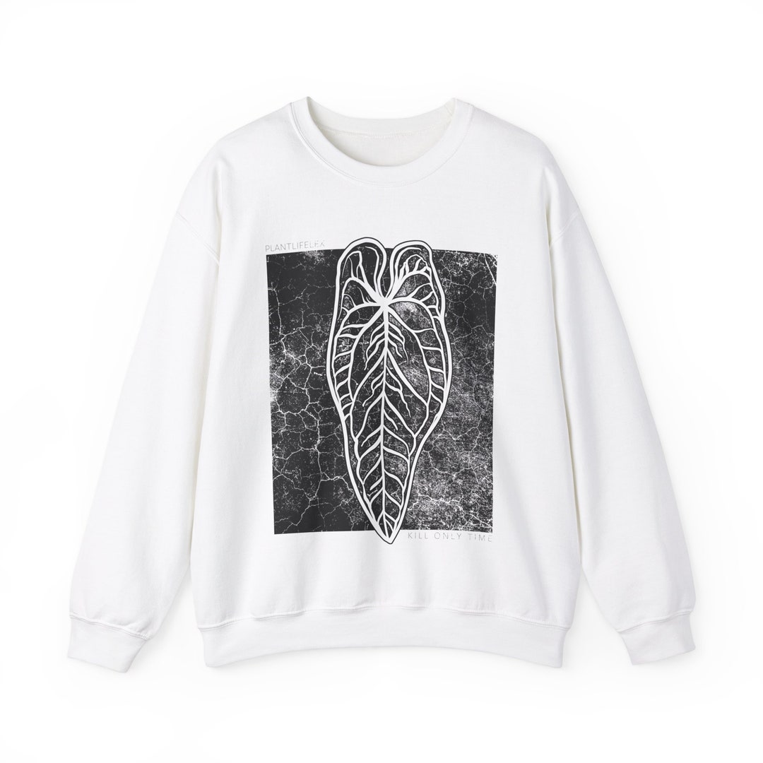 Anthurium Hoodie