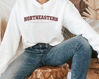 Northeastern University - Etsy