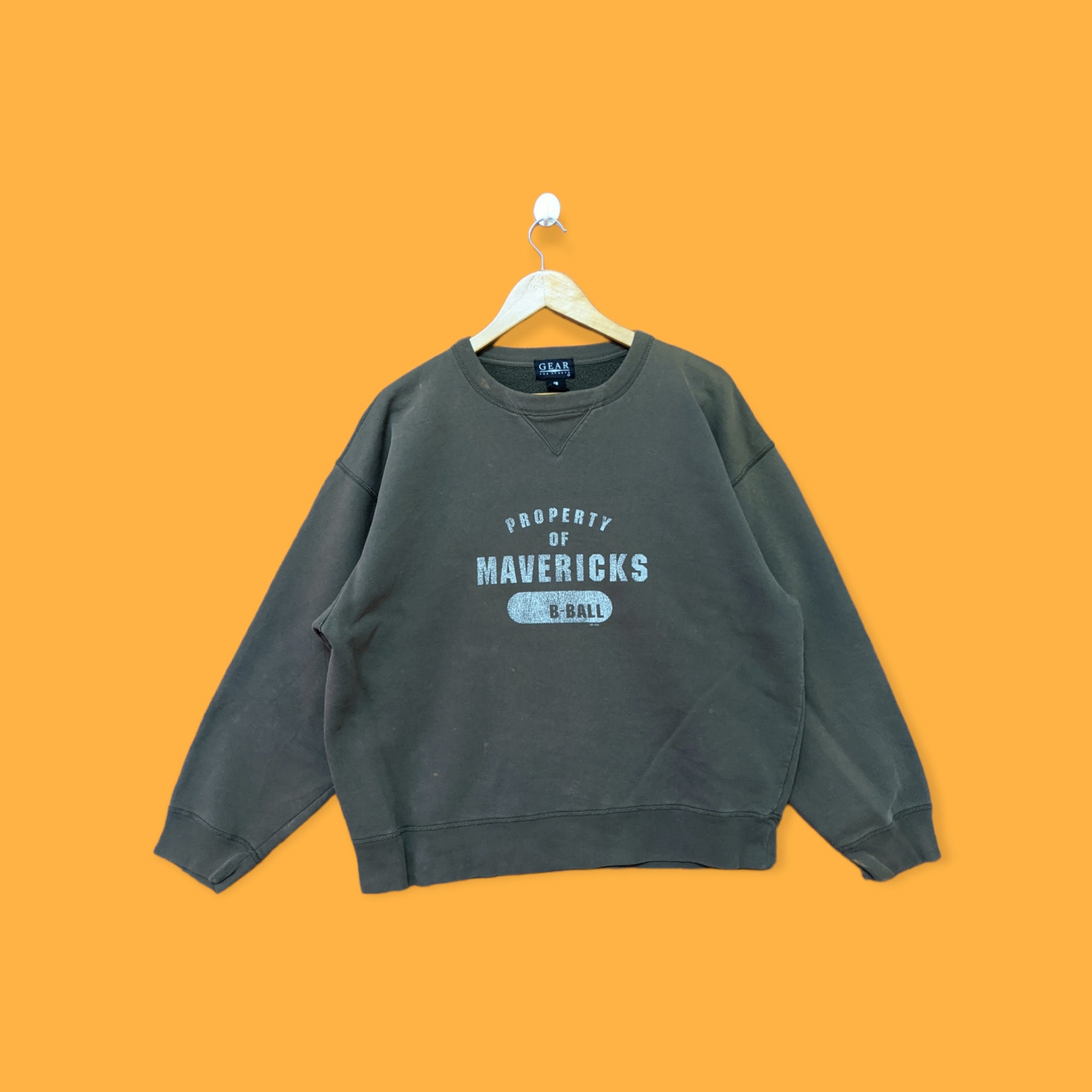Maverick sweater Etsy Mexico