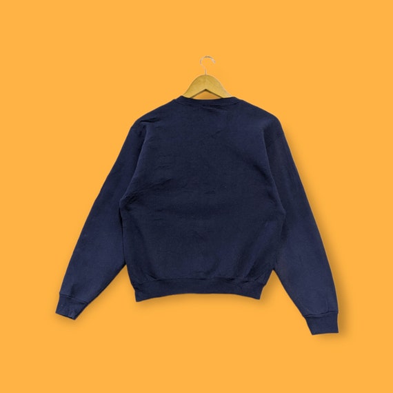 Vintage UCLA bruins sweatshirt UCLA bruins crewne… - image 2