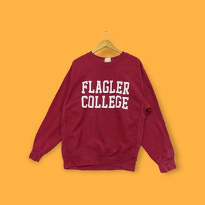Flagler college sweatshirt on sale