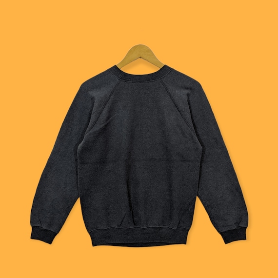 30th Anniversary Sweatshirt BLACK – ワーナーミュージック・ストア
