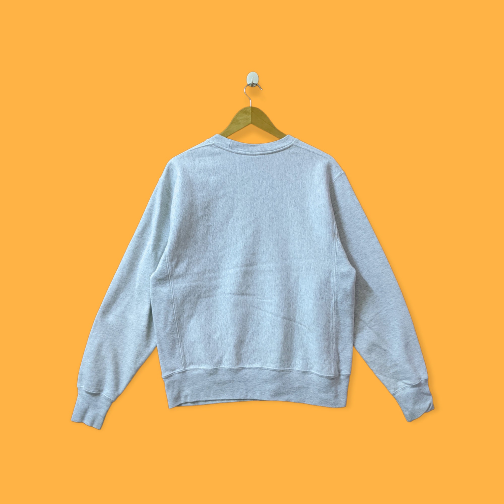 Vintage American University Champion Reverse Weave Sweatshirt