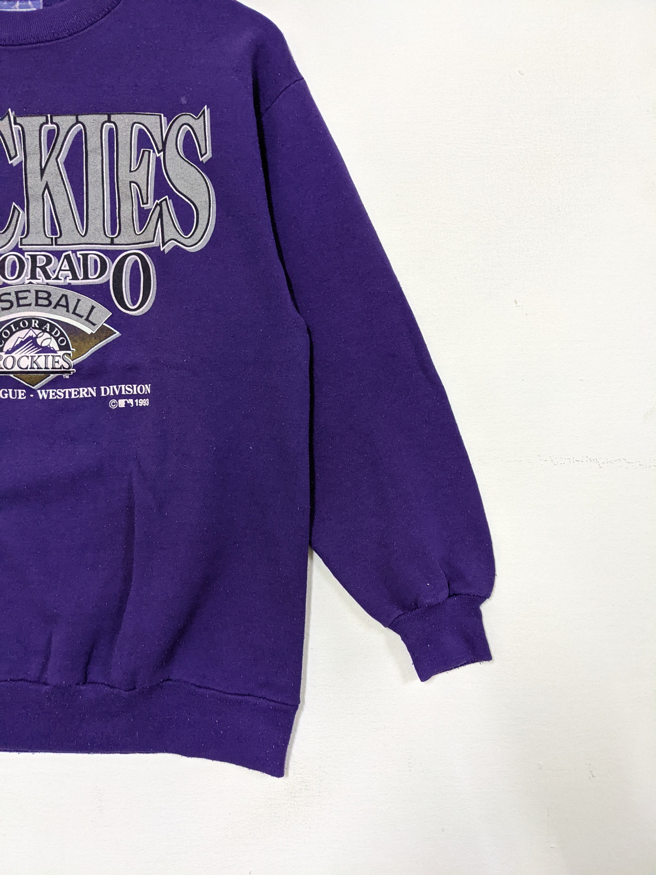 【1993studio】24FW★ Vintage Block Peach Sweatshirt PeachStudioo - Etsy