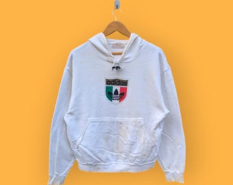 Vintage Original Adidas Etrusco Unico 