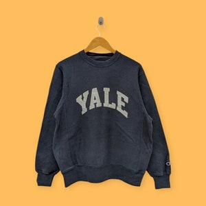 Champion Yale - Etsy