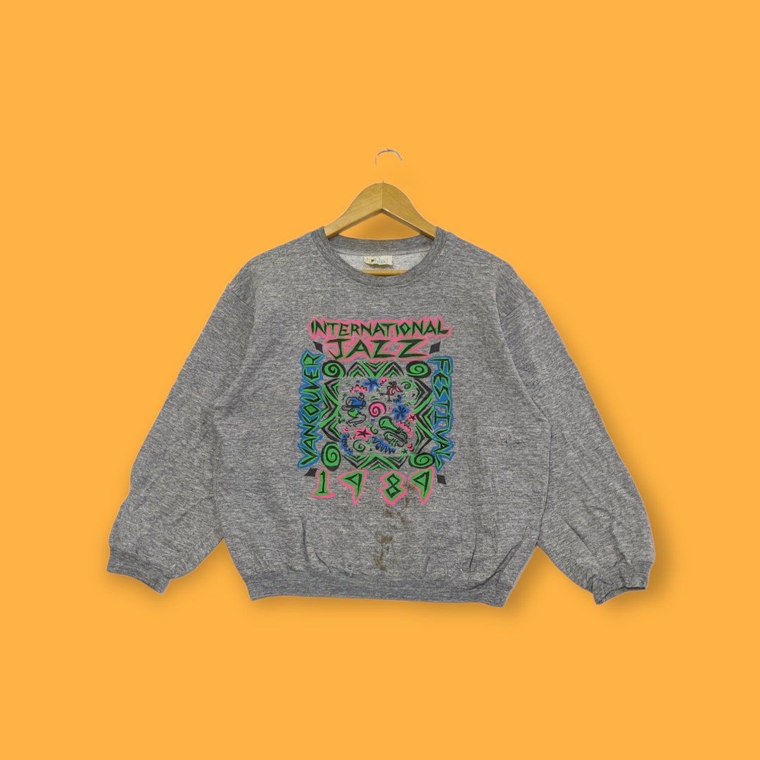 Jazz Festin' Men's Festival Shirt