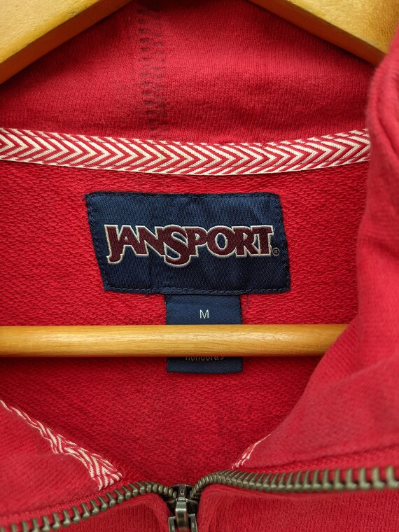 vintage eastern Washington eagles sweatshirt Wash… - image 4