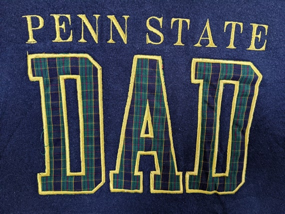 Vintage Penn state university sweatshirts Penn st… - image 7