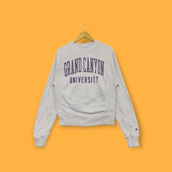 Grand Canyon Sweatshirt *S/M-L/XL* main image 1