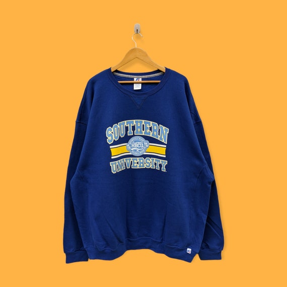 Vintage Southern State College スウェット Vintage Southern University Sweatshirts Southern University